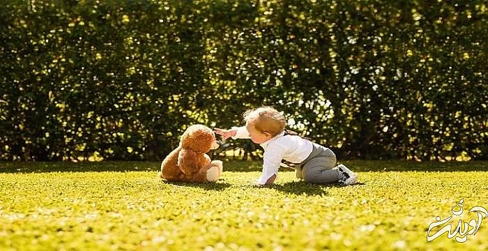 لباس بچه گانه ترند لباس پسرانه